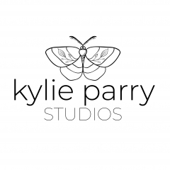 kylie parry studios Banner