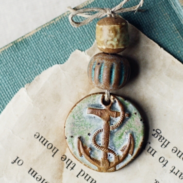 shipwrecked anchor set 