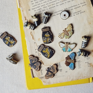 Enchanting Summer Preview 