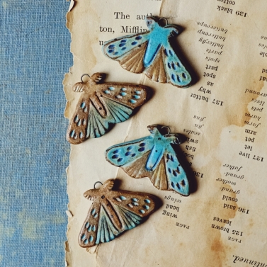 Porchlight Moths