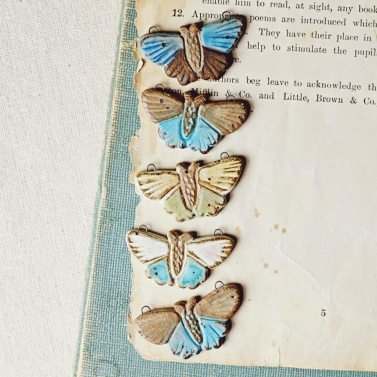 Porchlight Moths 