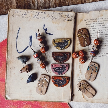 Autumn Adventure Collection Preview 