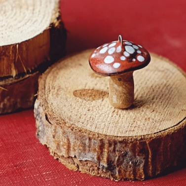 Toadstool