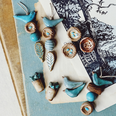 Boho Spring Collection Preview 