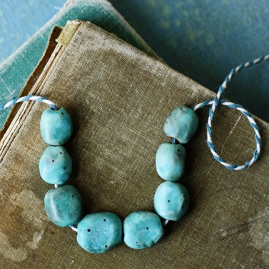 turquoise stones 