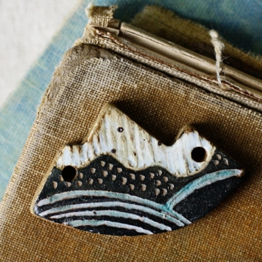 tribal mountain connector 