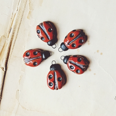 Ladybugs 