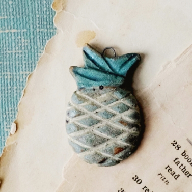Funky Pineapple 
