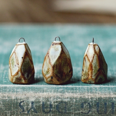 ridge- mountain charms 