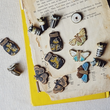 Enchanting Summer Preview 