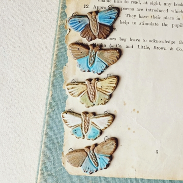 Porchlight Moths 