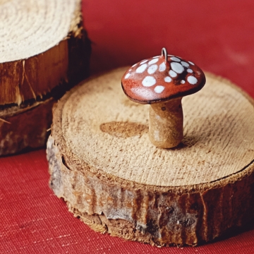 Toadstool