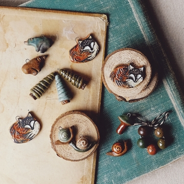 Fable Collection Preview 