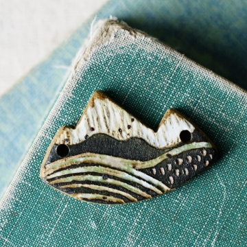 tribal mountain connector 