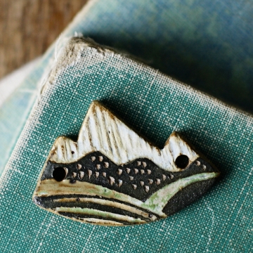 tribal mountain connector 