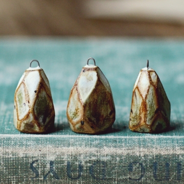 ridge- mountain charms 